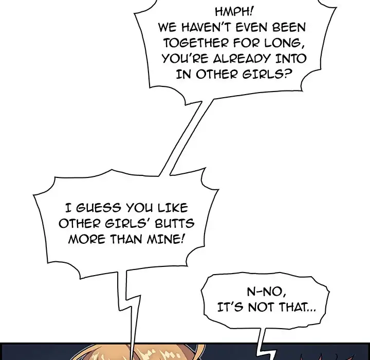 Our Complications - Chapter 3 [photo 15] - MangaPorn