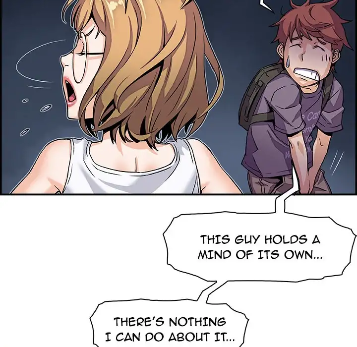 Our Complications - Chapter 3 [photo 16] - MangaPorn