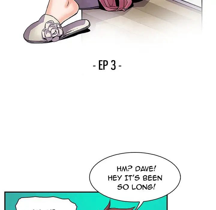 Our Complications - Chapter 3 [photo 25] - MangaPorn