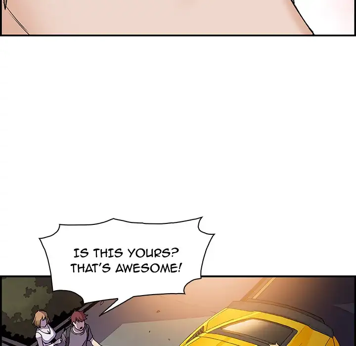 Our Complications - Chapter 3 [photo 28] - MangaPorn