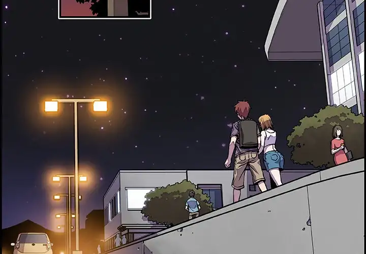 Our Complications - Chapter 3 [photo 3] - MangaPorn