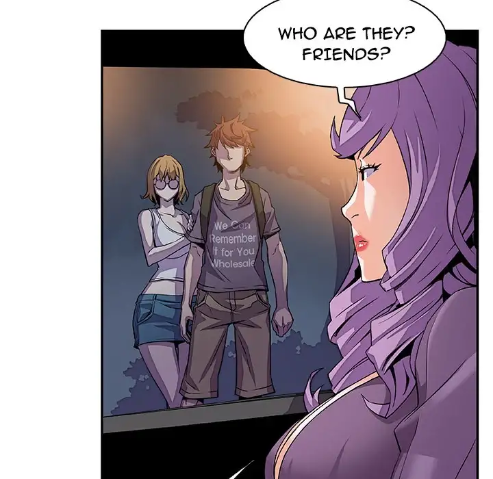 Our Complications - Chapter 3 [photo 32] - MangaPorn