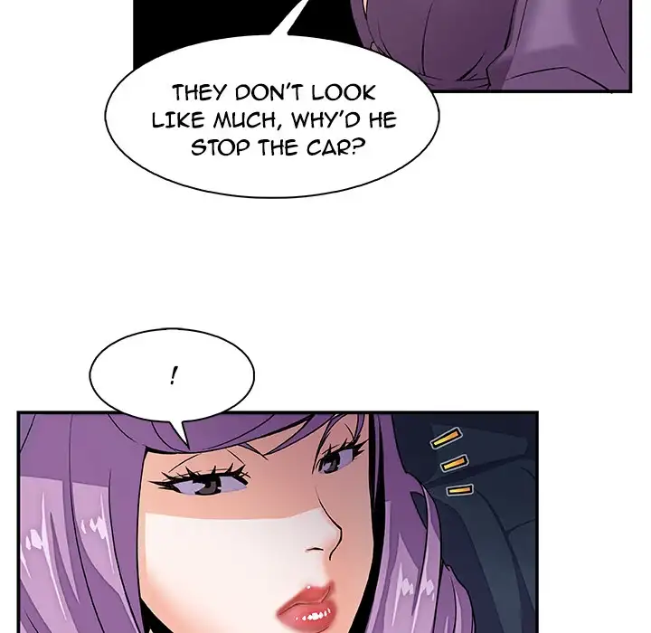 Our Complications - Chapter 3 [photo 33] - MangaPorn