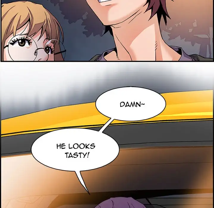 Our Complications - Chapter 3 [photo 35] - MangaPorn