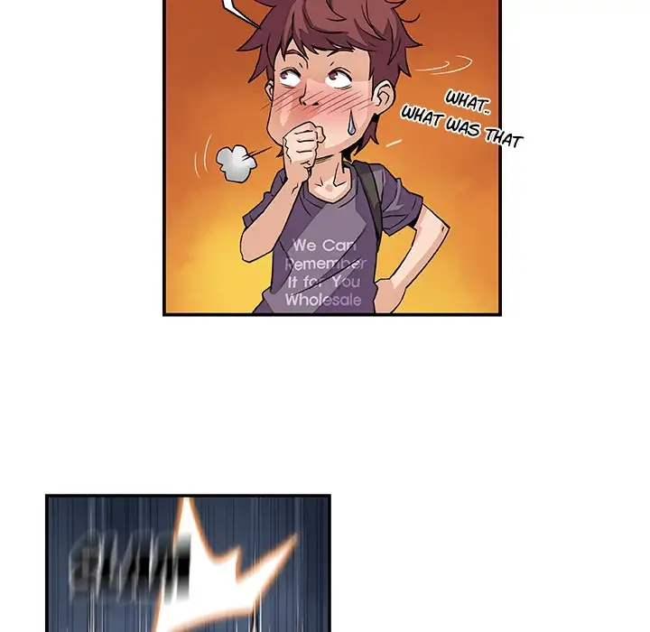 Our Complications - Chapter 3 [photo 40] - MangaPorn