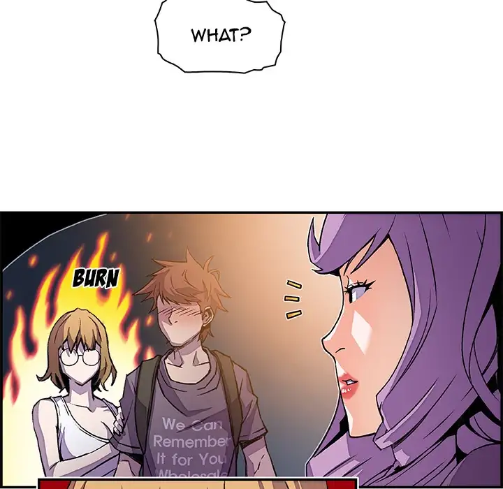 Our Complications - Chapter 3 [photo 42] - MangaPorn