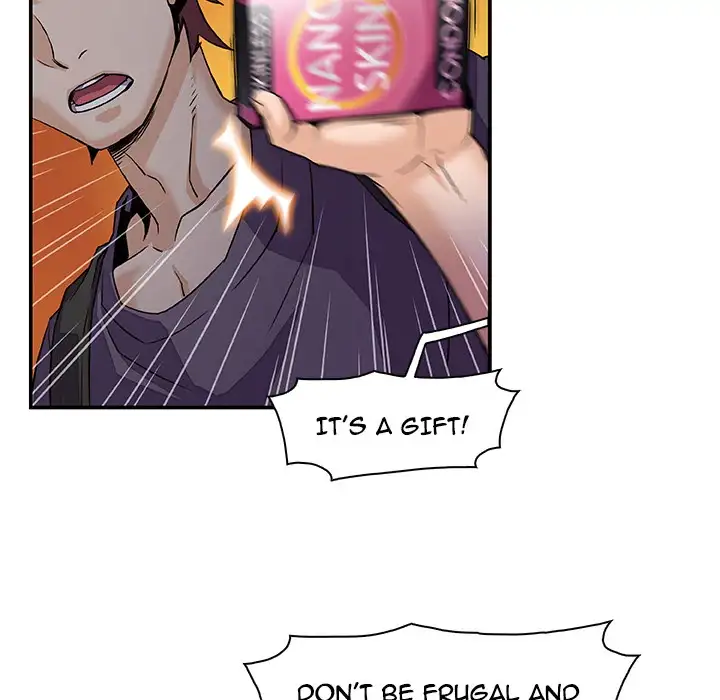 Our Complications - Chapter 3 [photo 46] - MangaPorn