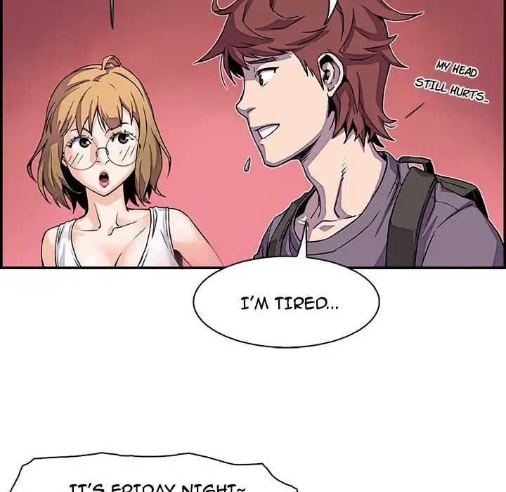 Our Complications - Chapter 3 [photo 5] - MangaPorn