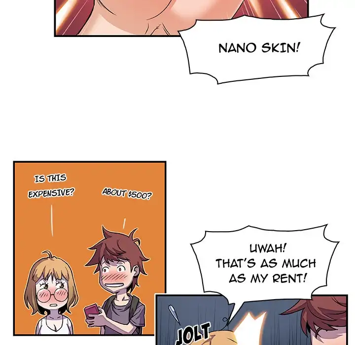 Our Complications - Chapter 3 [photo 50] - MangaPorn