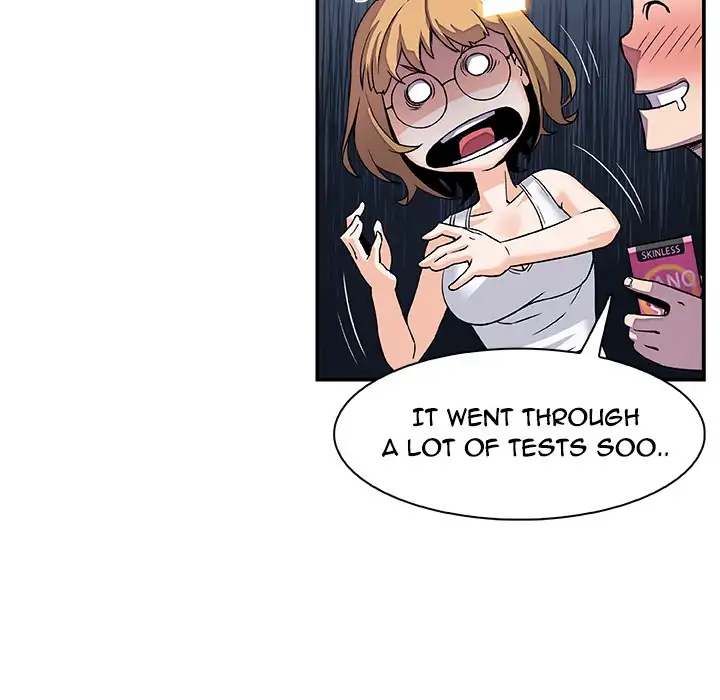 Our Complications - Chapter 3 [photo 51] - MangaPorn