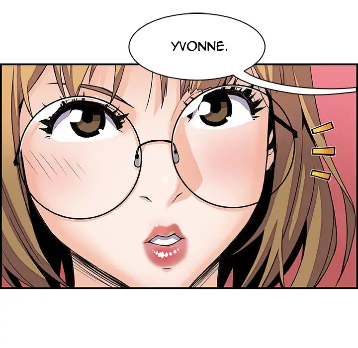 Our Complications - Chapter 3 [photo 52] - MangaPorn