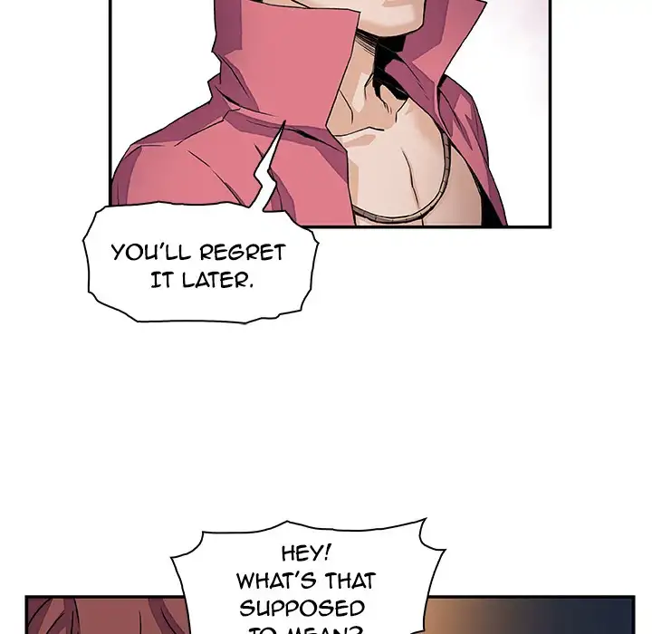 Our Complications - Chapter 3 [photo 54] - MangaPorn