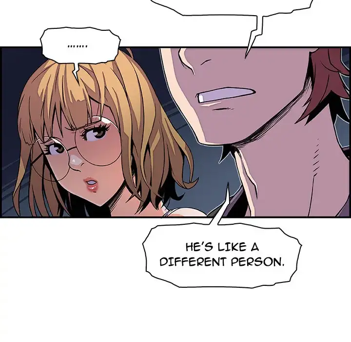 Our Complications - Chapter 3 [photo 59] - MangaPorn