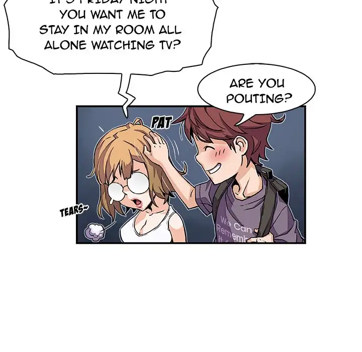Our Complications - Chapter 3 [photo 6] - MangaPorn