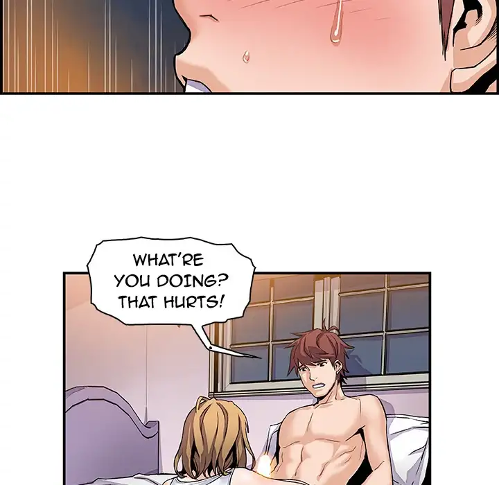 Our Complications - Chapter 3 [photo 76] - MangaPorn