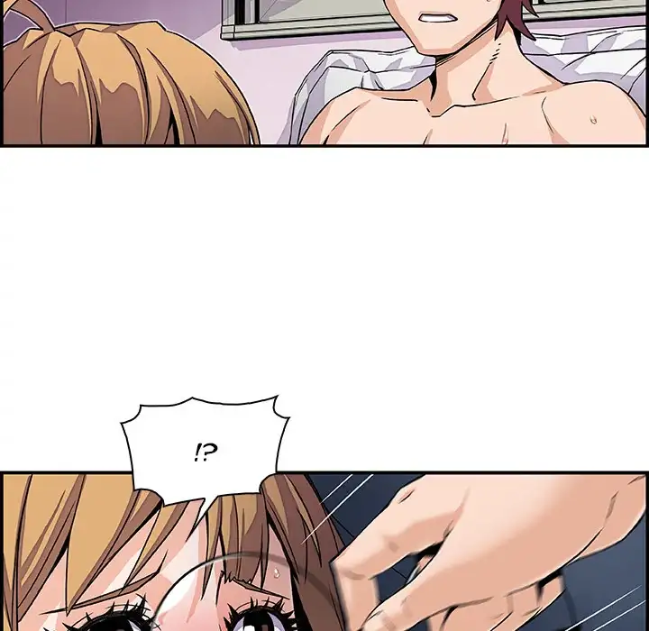Our Complications - Chapter 3 [photo 80] - MangaPorn