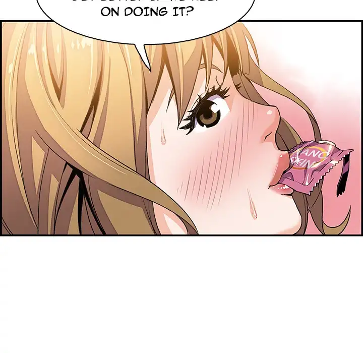 Our Complications - Chapter 4 [photo 21] - MangaPorn