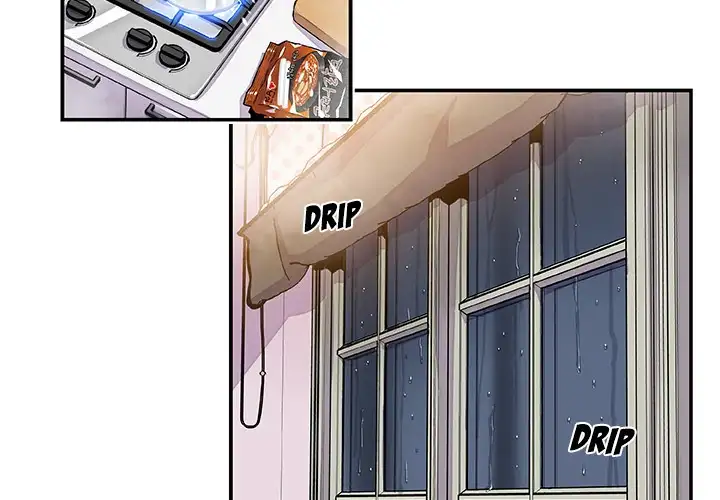 Our Complications - Chapter 4 [photo 3] - MangaPorn