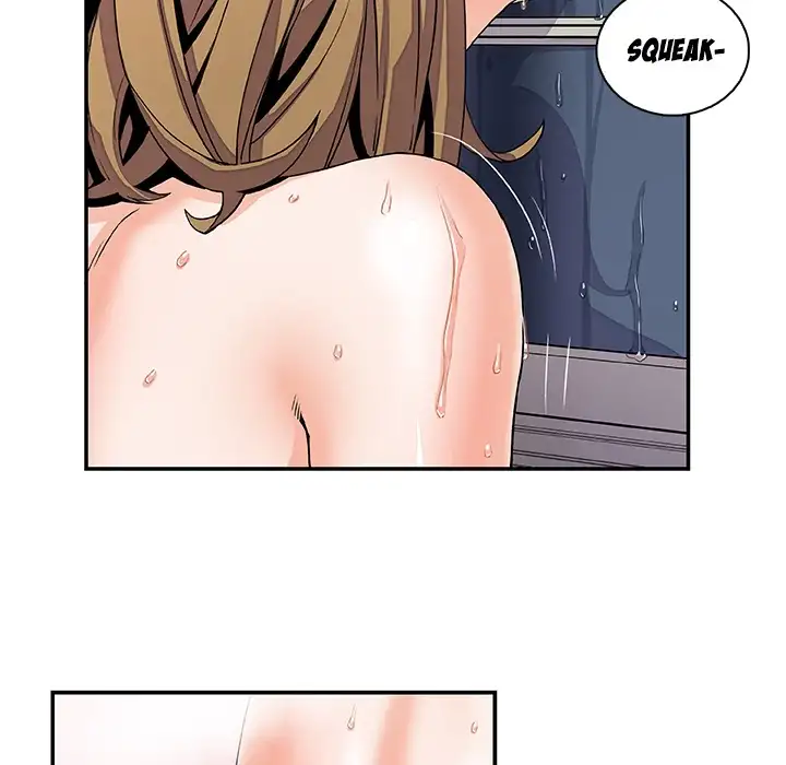 Our Complications - Chapter 4 [photo 6] - MangaPorn