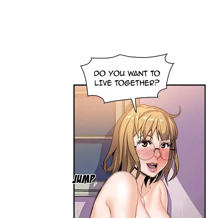 Our Complications - Chapter 4 [photo 73] - MangaPorn