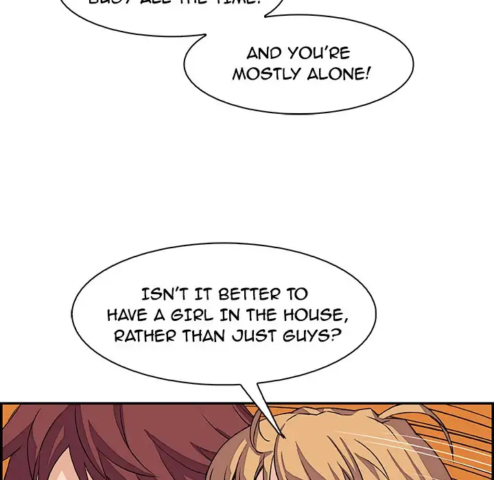 Our Complications - Chapter 4 [photo 76] - MangaPorn