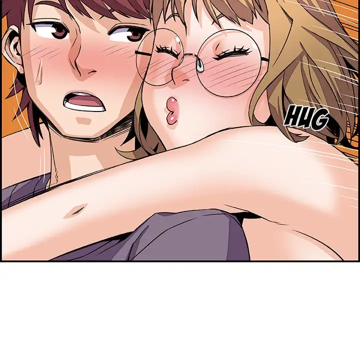 Our Complications - Chapter 4 [photo 77] - MangaPorn