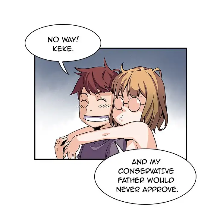 Our Complications - Chapter 4 [photo 78] - MangaPorn