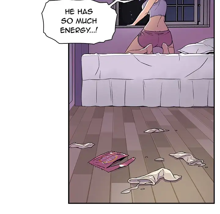 Our Complications - Chapter 4 [photo 85] - MangaPorn