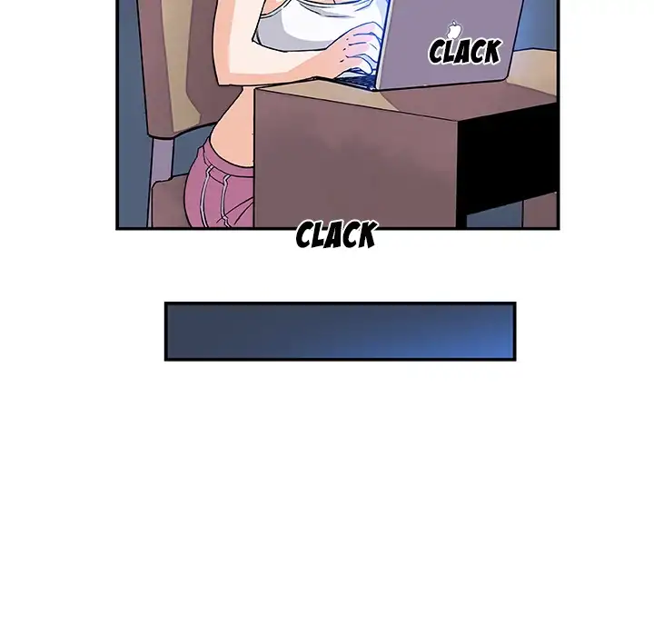 Our Complications - Chapter 4 [photo 89] - MangaPorn