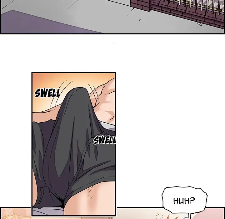 Our Complications - Chapter 4 [photo 92] - MangaPorn