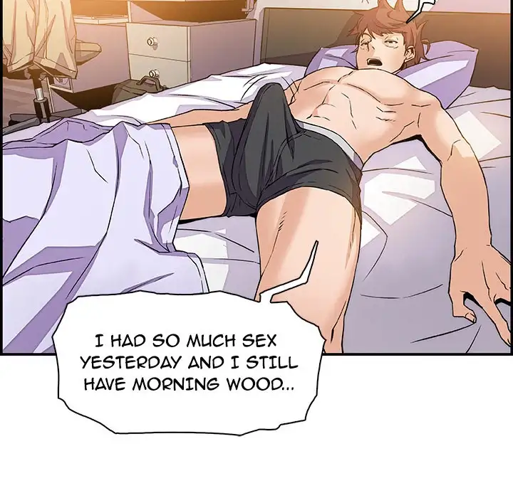 Our Complications - Chapter 4 [photo 93] - MangaPorn