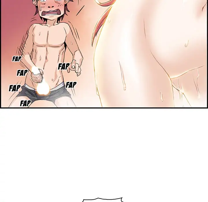 Our Complications - Chapter 4 [photo 98] - MangaPorn