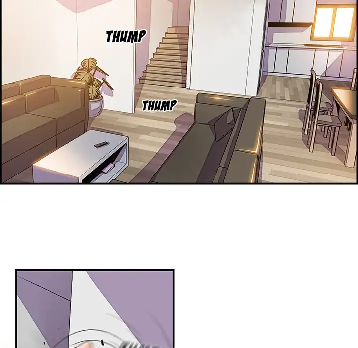 Our Complications - Chapter 5 [photo 15] - MangaPorn