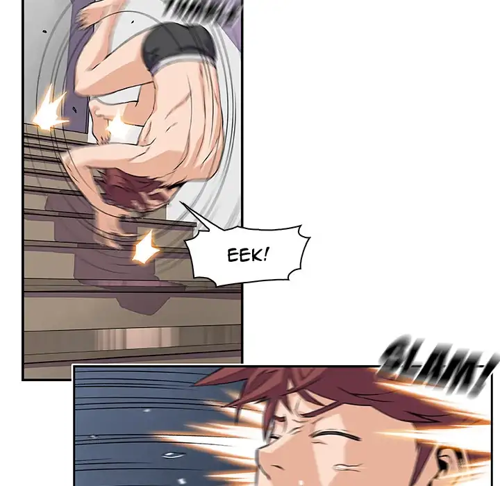 Our Complications - Chapter 5 [photo 16] - MangaPorn