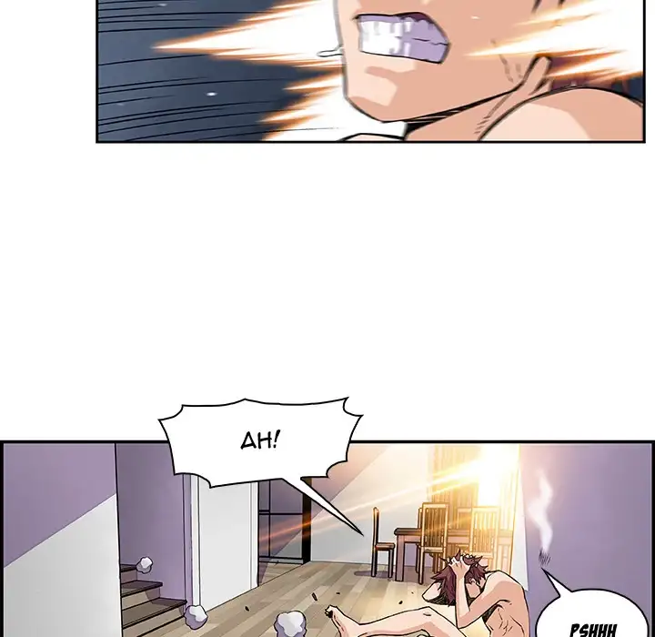 Our Complications - Chapter 5 [photo 17] - MangaPorn