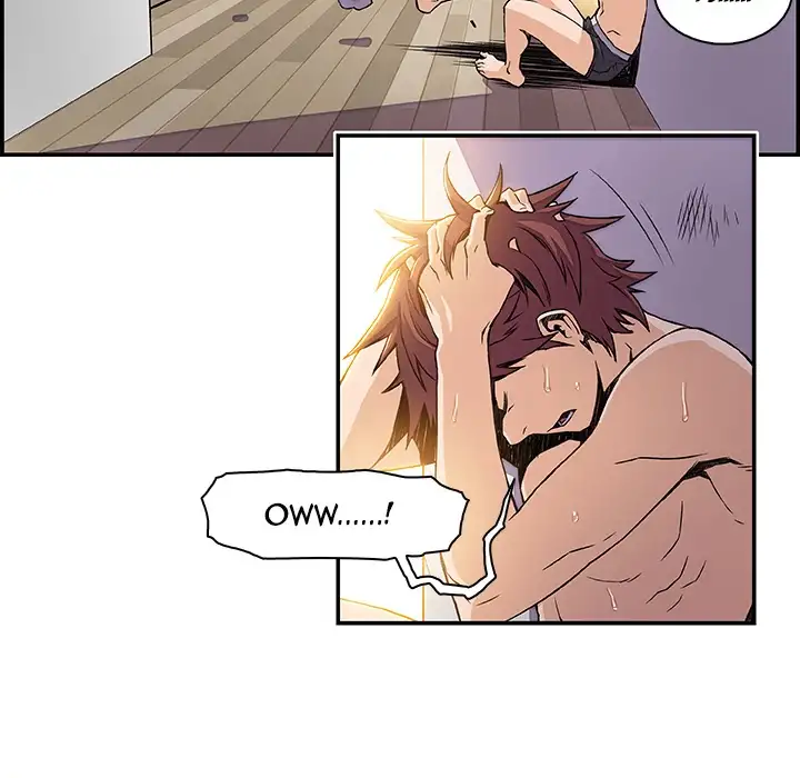 Our Complications - Chapter 5 [photo 18] - MangaPorn