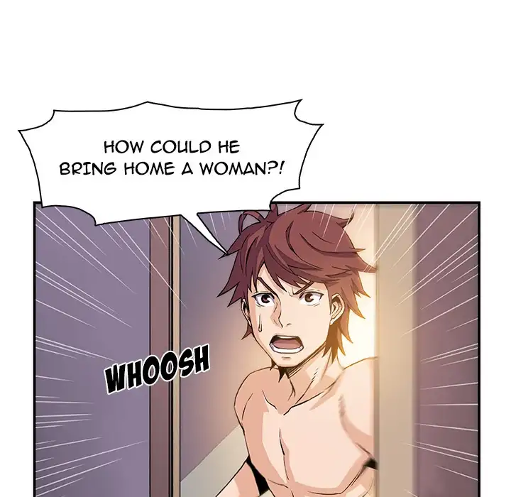 Our Complications - Chapter 5 [photo 21] - MangaPorn
