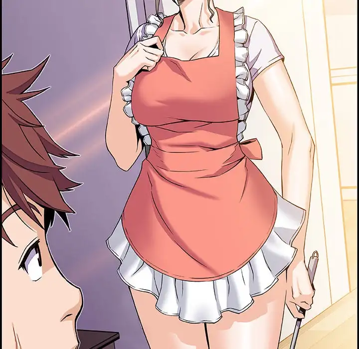 Our Complications - Chapter 5 [photo 26] - MangaPorn