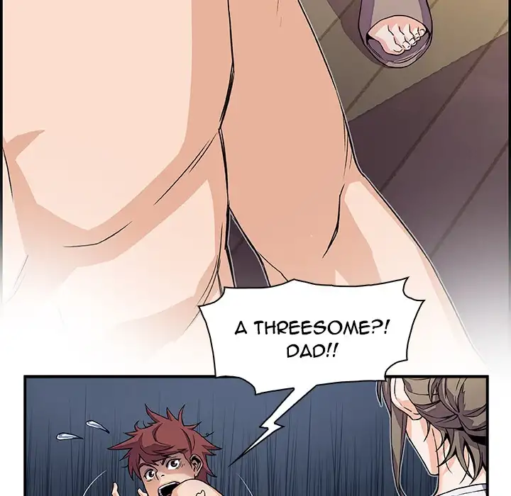 Our Complications - Chapter 5 [photo 28] - MangaPorn