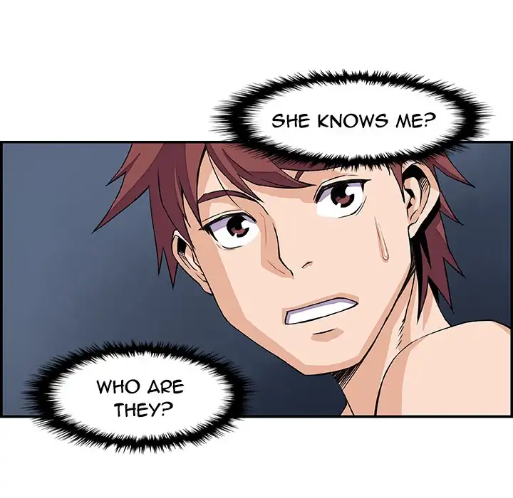 Our Complications - Chapter 5 [photo 38] - MangaPorn