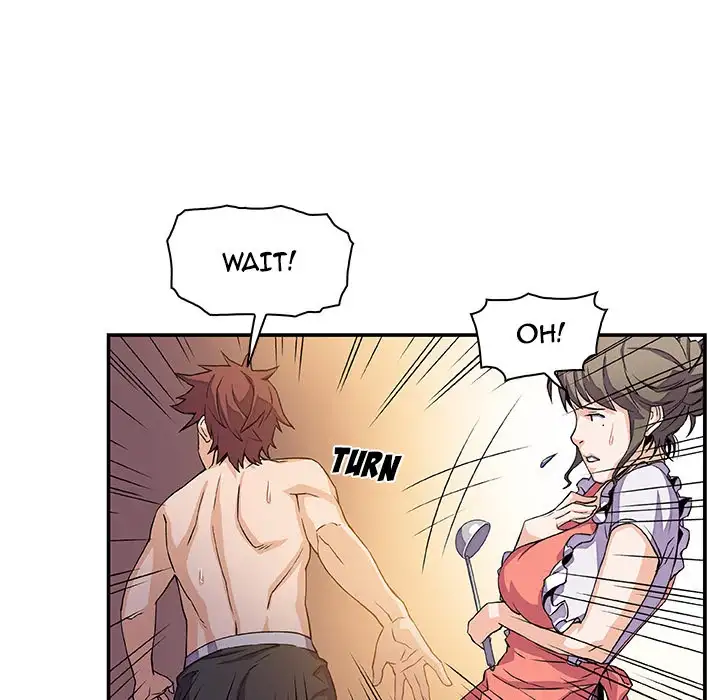 Our Complications - Chapter 5 [photo 39] - MangaPorn