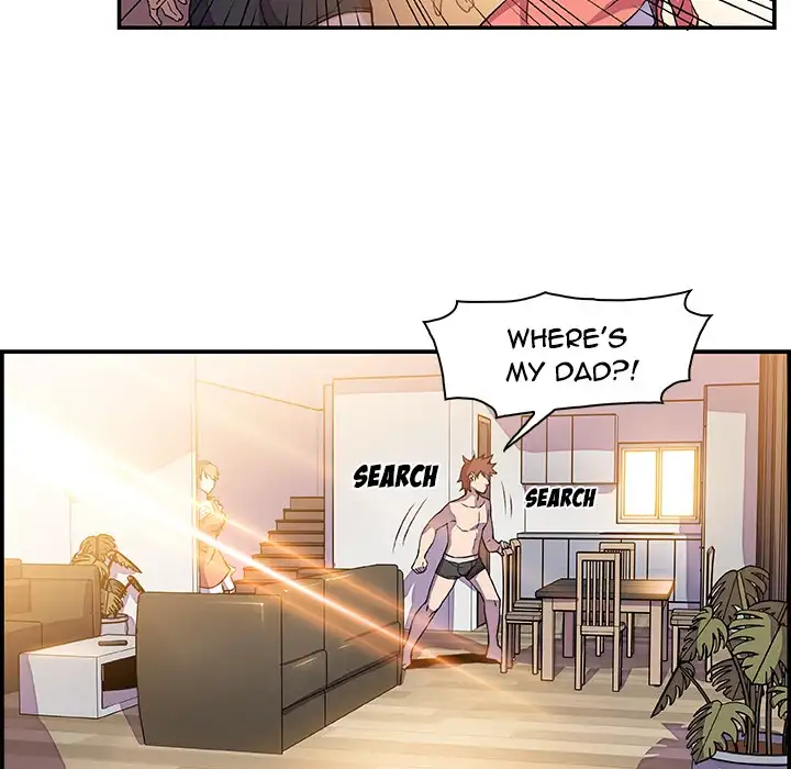 Our Complications - Chapter 5 [photo 40] - MangaPorn