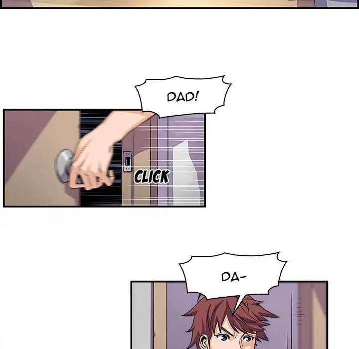 Our Complications - Chapter 5 [photo 41] - MangaPorn