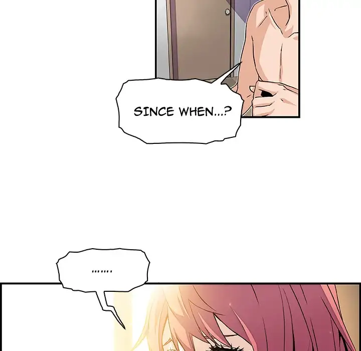 Our Complications - Chapter 5 [photo 47] - MangaPorn