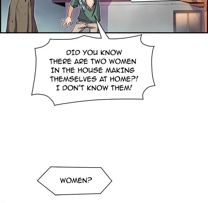 Our Complications - Chapter 5 [photo 59] - MangaPorn