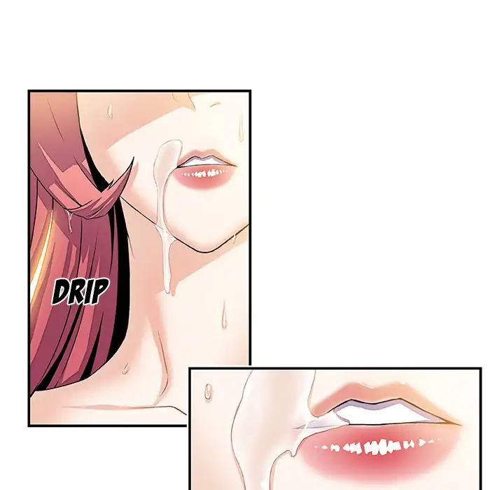 Our Complications - Chapter 5 [photo 6] - MangaPorn