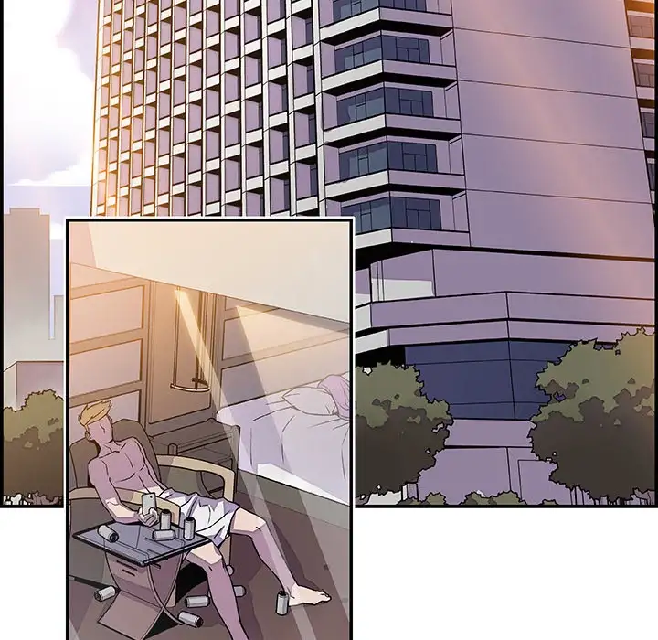 Our Complications - Chapter 5 [photo 85] - MangaPorn