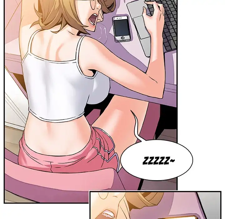 Our Complications - Chapter 5 [photo 91] - MangaPorn