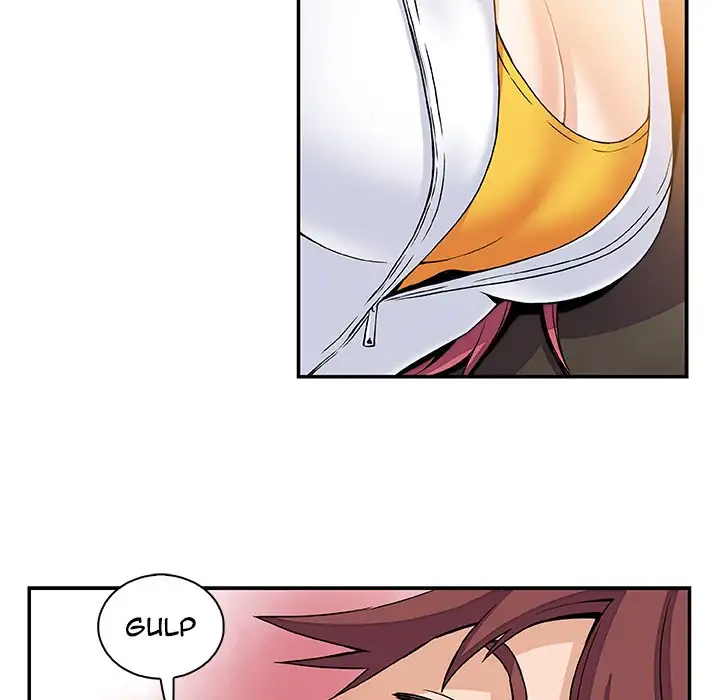 Our Complications - Chapter 6 [photo 12] - MangaPorn