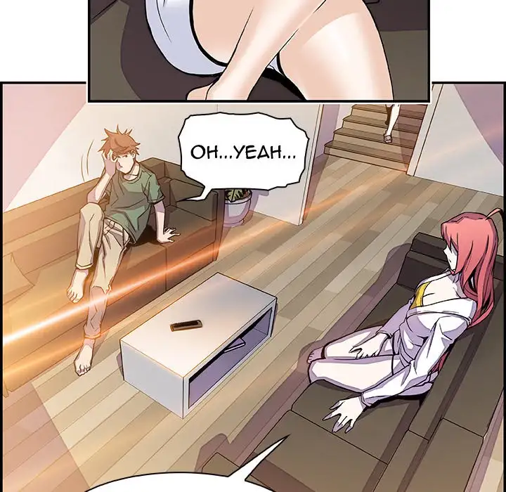 Our Complications - Chapter 6 [photo 16] - MangaPorn